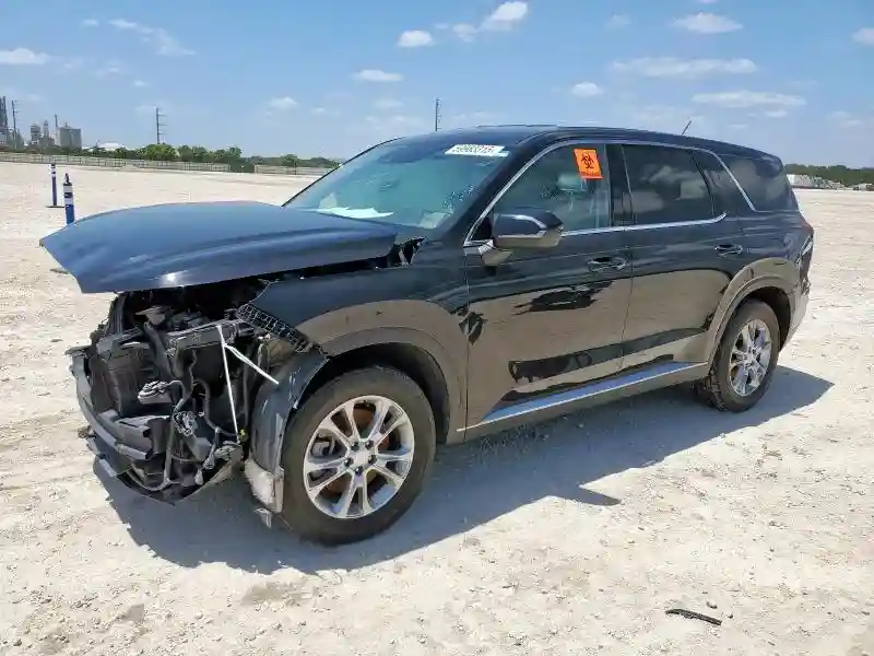 KM8R1DHE0NU362160 2022 HYUNDAI PALISADE-0
