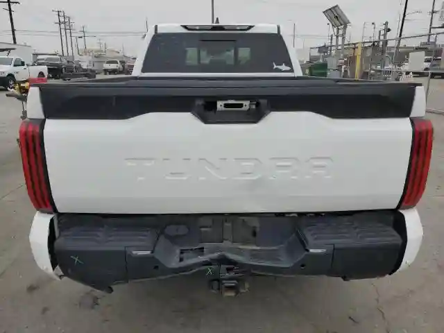 5TFLA5AA3NX013841 2022 TOYOTA TUNDRA-5