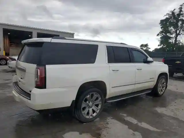 1GKS2JKJ2FR212552 2015 GMC YUKON-2