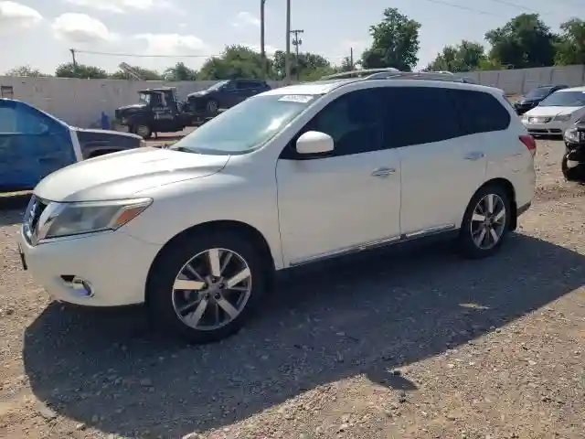 5N1AR2MN7GC602362 2016 NISSAN PATHFINDER-0
