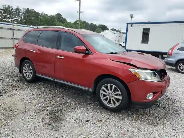 5N1AR2MN6GC631982 2016 NISSAN PATHFINDER-3