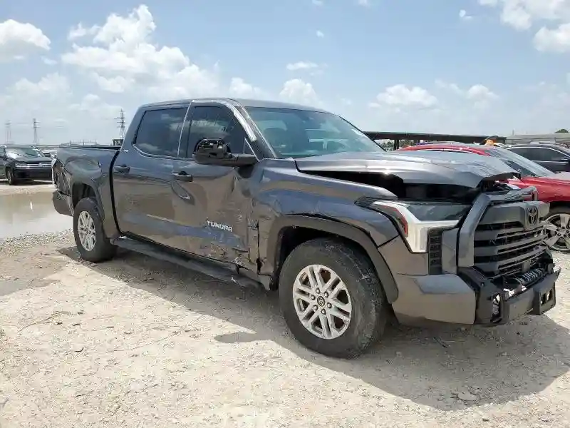 5TFLA5AB2NX007652 2022 TOYOTA TUNDRA-3