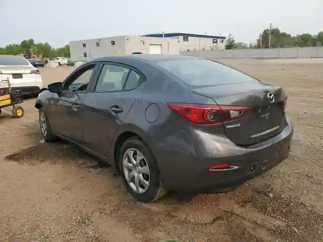 JM1BN1U7XJ1171471 2018 MAZDA 3-1