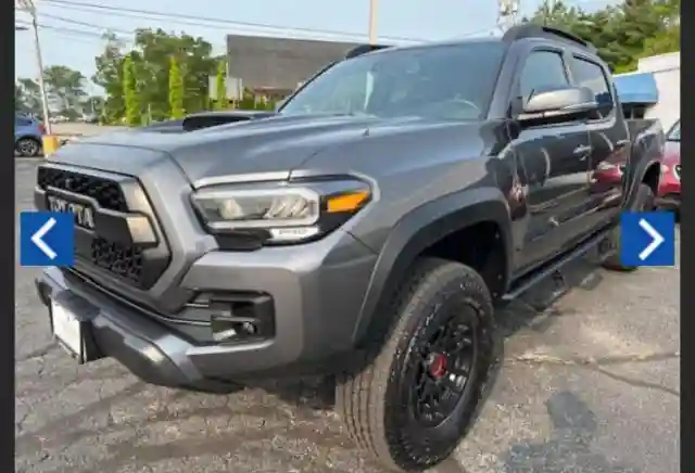 3TYCZ5AN5NT0642XX 2022 TOYOTA TACOMA-1