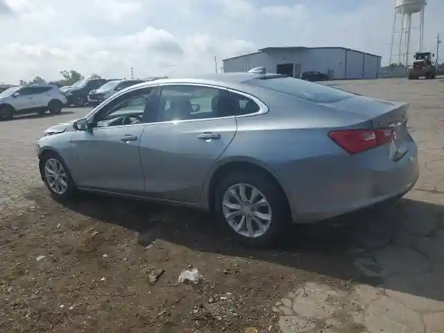 1G1ZD5STXSF124818 2025 CHEVROLET MALIBU-1