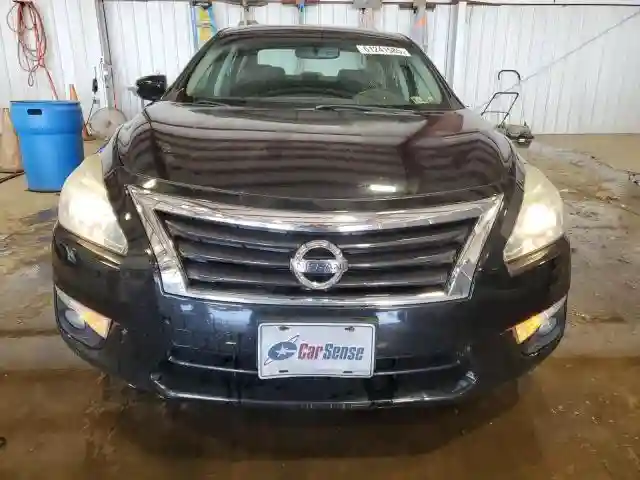 1N4AL3AP5FC476461 2015 NISSAN ALTIMA-4