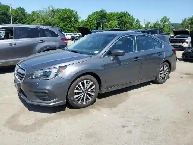 4S3BNAF64K3008521 2019 SUBARU LEGACY-0