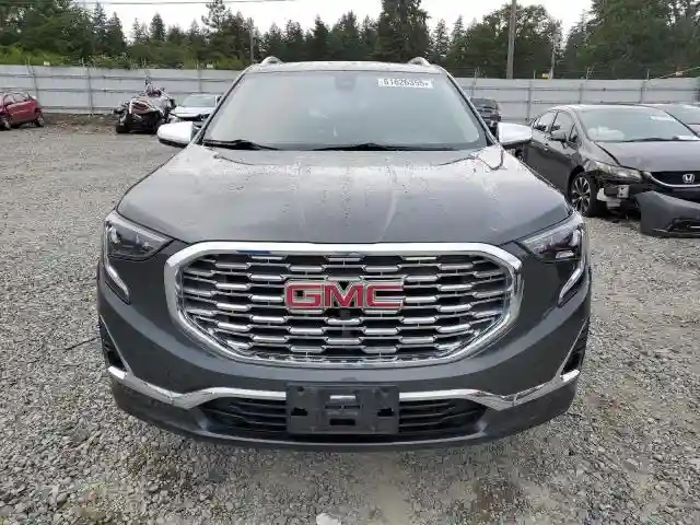3GKALXEX9JL280505 2018 GMC TERRAIN-4
