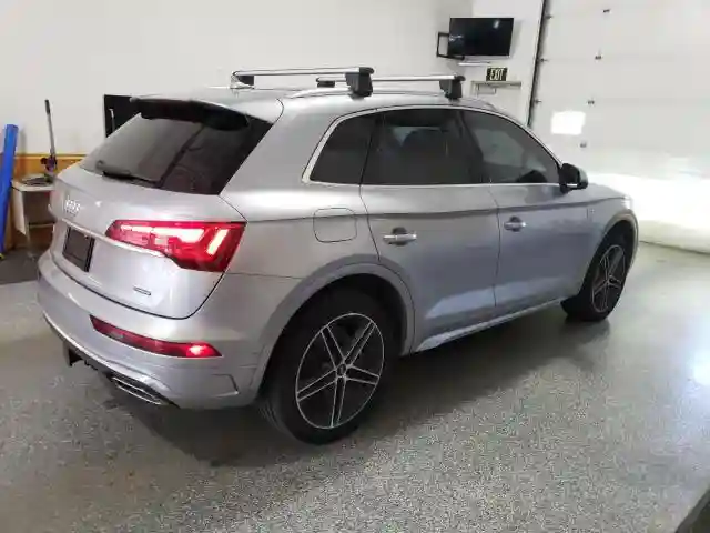 WA1F2BFY0N2084081 2022 AUDI Q5-2