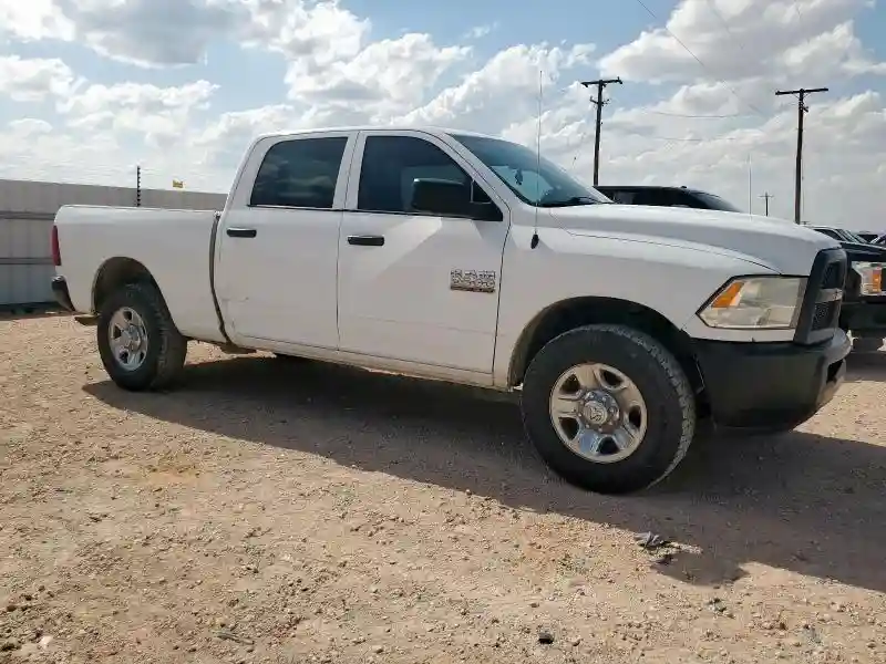 3C6TR4CT6JG336062 2018 RAM ALL MODELS-3