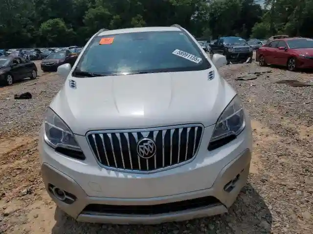 KL4CJBSB8FB054397 2015 BUICK ENCORE-4