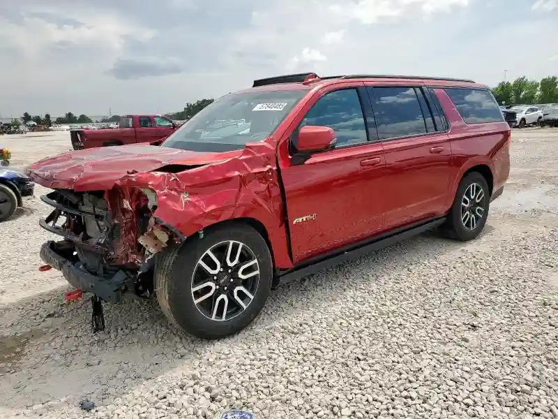 1GKS2HKD3PR428270 2023 GMC YUKON-0