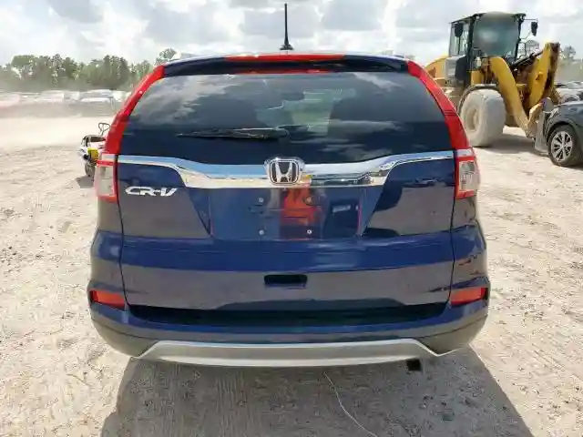 2HKRM3H77GH505335 2016 HONDA CRV-5