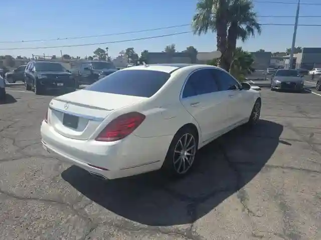 WDDUG8CB6FA193644 2015 MERCEDES-BENZ S-CLASS-3