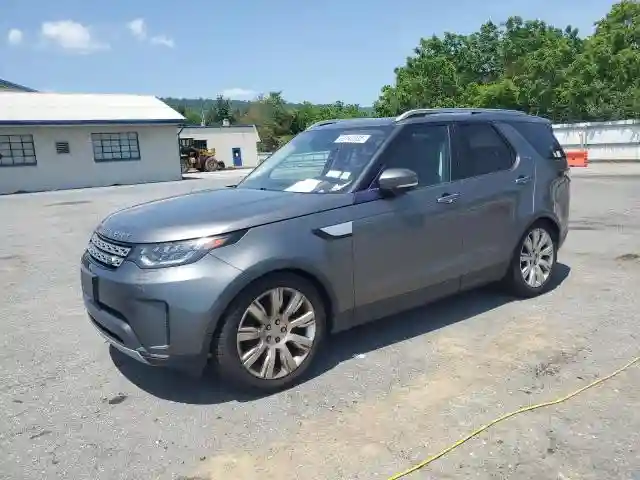 SALRHBBK7HA044179 2017 LAND ROVER DISCOVERY-0