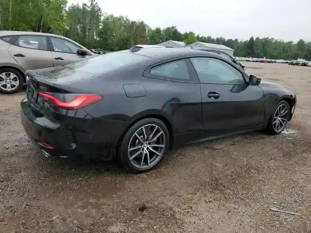 WBA63DA00SCS40445 2025 BMW 4 SERIES-2