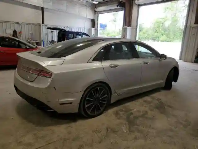 3LN6L2LU0FR626860 2015 LINCOLN MKZ-2