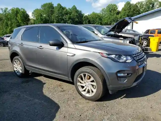 SALCR2BG9HH717060 2017 LAND ROVER DISCOVERY-3