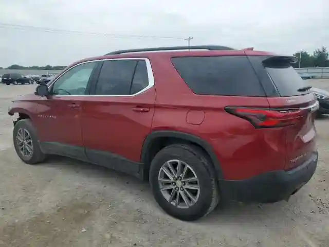 1GNEVHKWXPJ343563 2023 CHEVROLET TRAVERSE-1