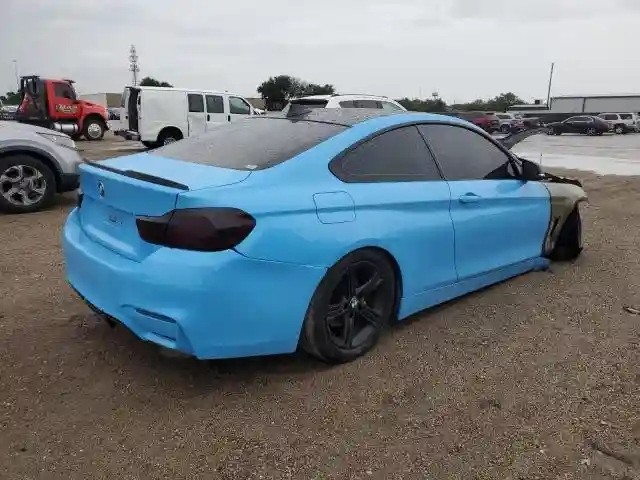 WBA3N3C57FK233312 2015 BMW 4 SERIES-2