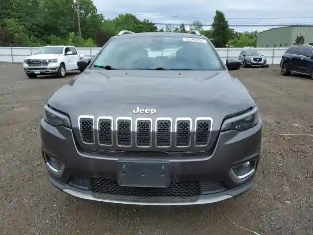 1C4PJMDXXLD575424 2020 JEEP GRAND CHEROKEE-4