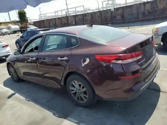 5XXGT4L31LG380181 2020 KIA OPTIMA-1
