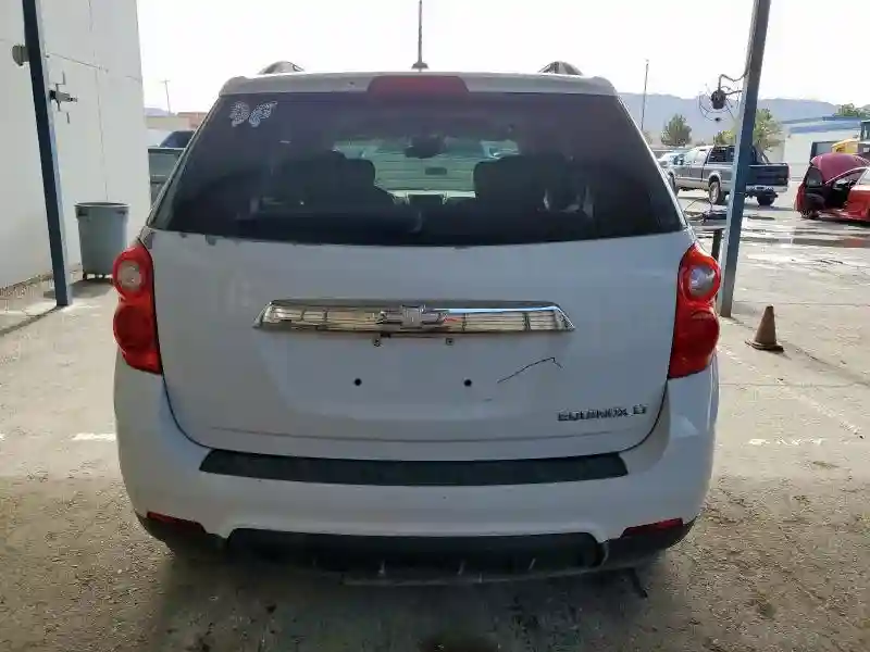 2GNALCEKXF6118720 2015 CHEVROLET EQUINOX-5