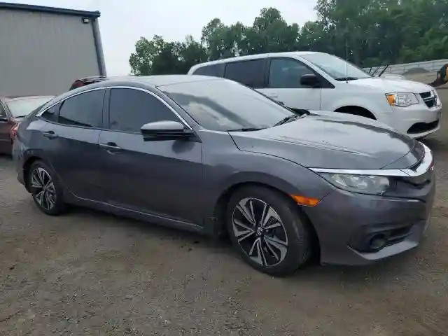2HGFC1F33GH637190 2016 HONDA CIVIC-3