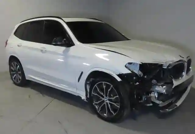 5UXTY3C07L9C46239 2020 BMW X3-0