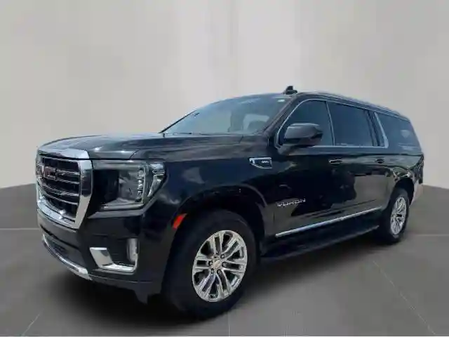 1GKS1GKD2MR174091 2021 GMC YUKON-1