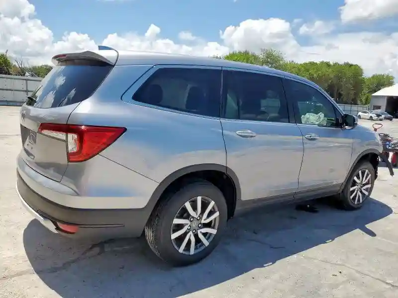 5FNYF5H52NB008768 2022 HONDA PILOT-2
