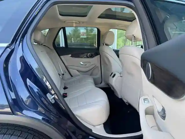 WDC0G4KB6HF256258 2017 MERCEDES-BENZ GLC-CLASS-5