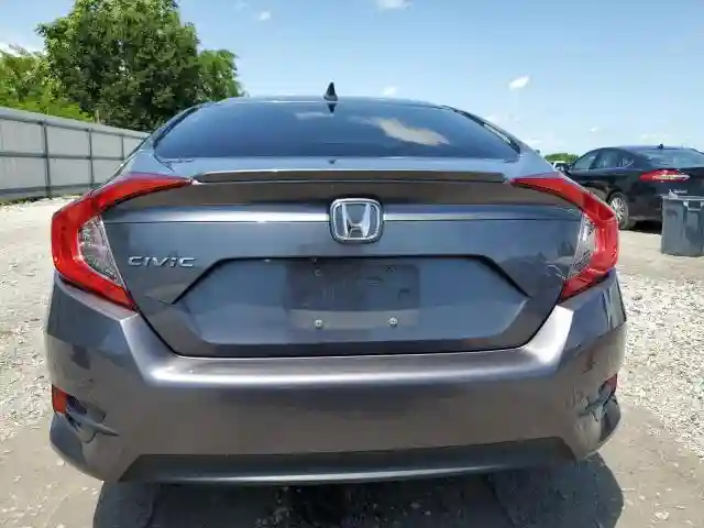 19XFC1F39HE200189 2017 HONDA CIVIC-5