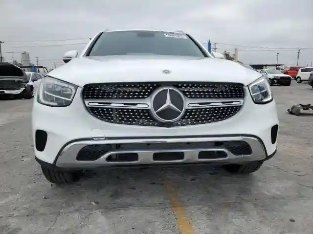 W1N0G8DB0NV344579 2022 MERCEDES-BENZ GLC-CLASS-4
