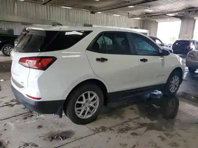 3GNAXSEG5RL255543 2024 CHEVROLET EQUINOX-2