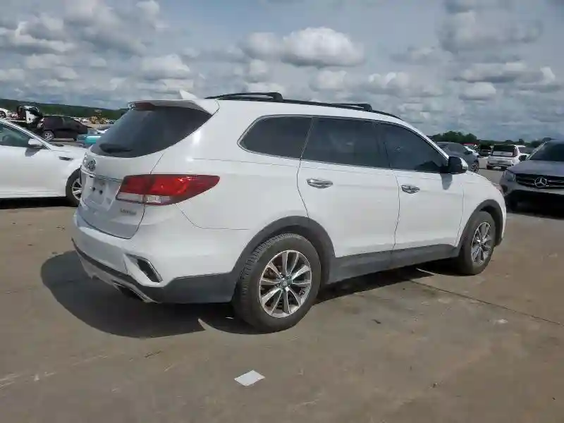 KM8SN4HF1HU183306 2017 HYUNDAI SANTA FE-2