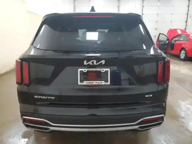 KNDRHDLGXR5258302 2024 KIA SORENTO-5