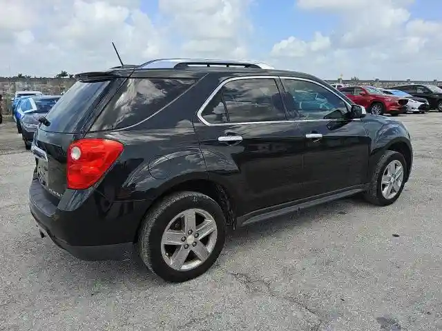 2GNALDEK8F6258545 2015 CHEVROLET EQUINOX-2