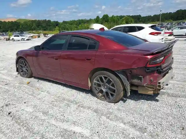 2C3CDXCT7KH544546 2019 DODGE CHARGER-1
