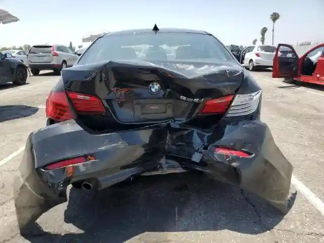 WBA5A5C52GG352308 2016 BMW 5 SERIES-5