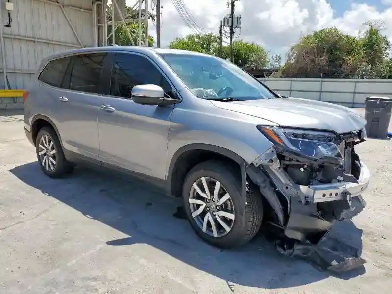 5FNYF5H52NB008768 2022 HONDA PILOT-3