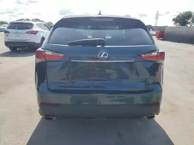 JTJYARBZXF2009010 2015 LEXUS NX-5