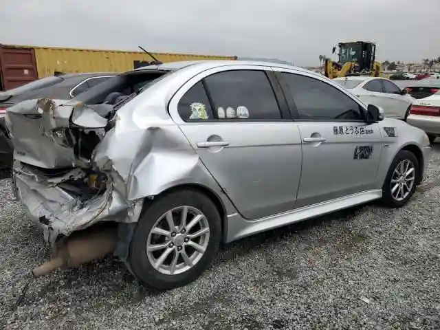 JA32U2FU3GU002605 2016 MITSUBISHI LANCER-2