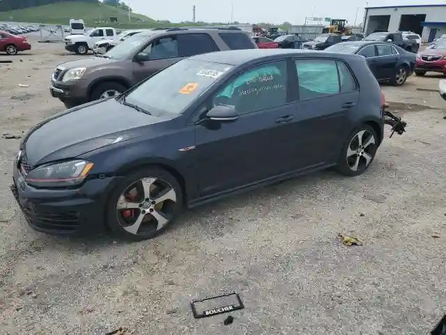 3VW447AU6HM032716 2017 VOLKSWAGEN GTI-0