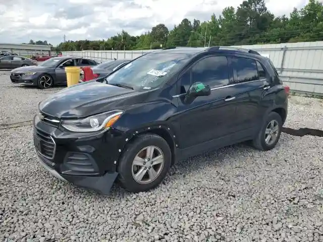 KL7CJLSB6KB947770 2019 CHEVROLET TRAX-0