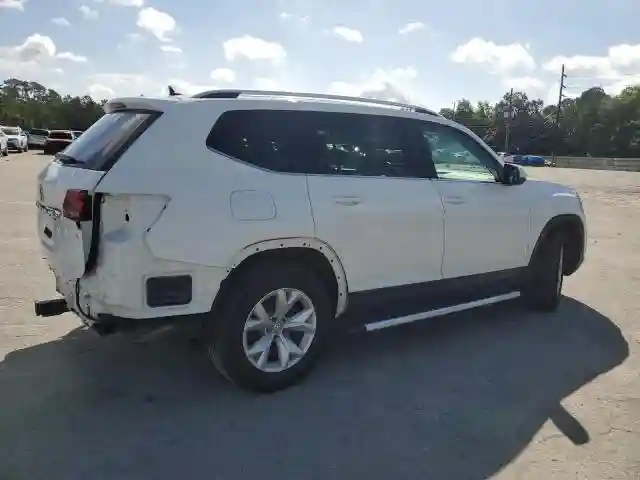 1V2CR2CA2JC532383 2018 VOLKSWAGEN ATLAS-2