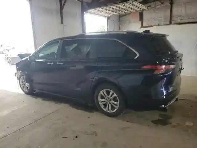 5TDESKFC2NS048665 2022 TOYOTA SIENNA-1