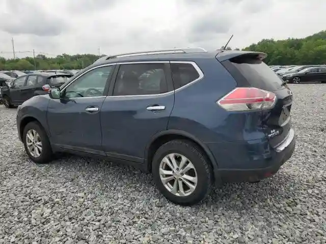 5N1AT2MV9FC822201 2015 NISSAN ROGUE-1