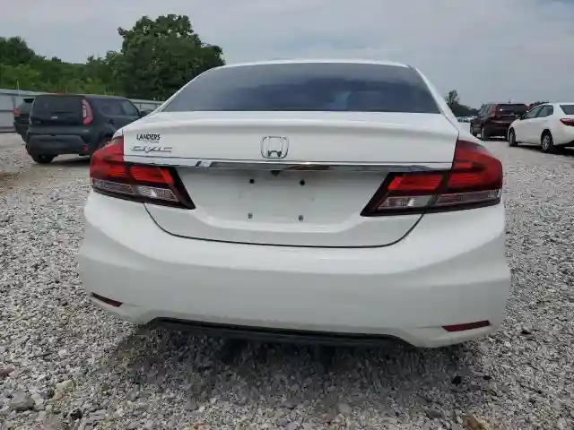 19XFB2F54FE229140 2015 HONDA CIVIC-5