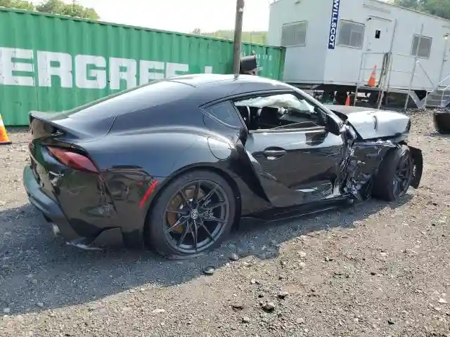 WZ1DB0G0XPW060930 2023 TOYOTA SUPRA-2